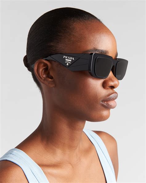 prada sunglasses women 2022|Women's Sunglasses .